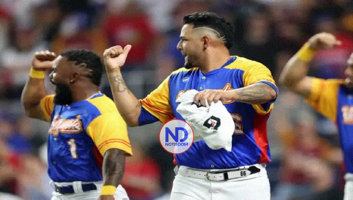 Venezuela se crece ante República Dominicana en Clásico Mundial 2 Venezuela se crece ante República Dominicana en Clásico Mundial