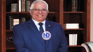 Grupo Vimenca elige su nuevo presidente