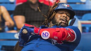 Vladimir Guerrero Jr. se perderá el Clásico Mundial de Béisbol
