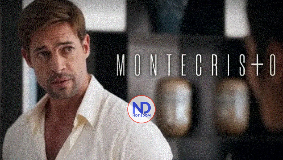 ViX apuesta por una versión moderna del clásico "El conde de Montecristo" 2 ViX apuesta por una versión moderna del clásico «El conde de Montecristo»