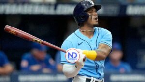 Wander Franco estará disponible para el Juego Inaugural de Tampa