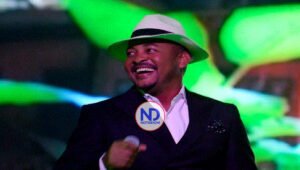 Wason Brazobán celebrará en Premios Soberano sus 20 años de trayectoria