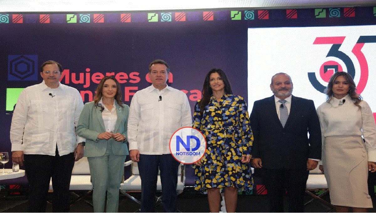 Resaltan el rol de la mujer en las zonas francas dominicanas