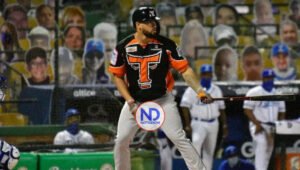 Escogido contrata al receptor Sánchez y al relevista Familia