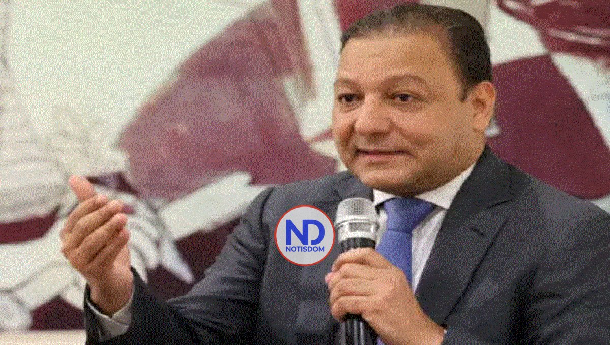 Abel Martínez responde sobre posibilidad de alianza con Leonel Fernández