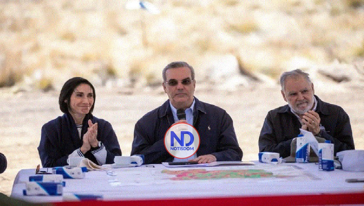 Abinader pide acción «contundente» contra responsables incendios forestales