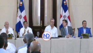 El Gobierno lanza programa «A comer: del campo al colmado”