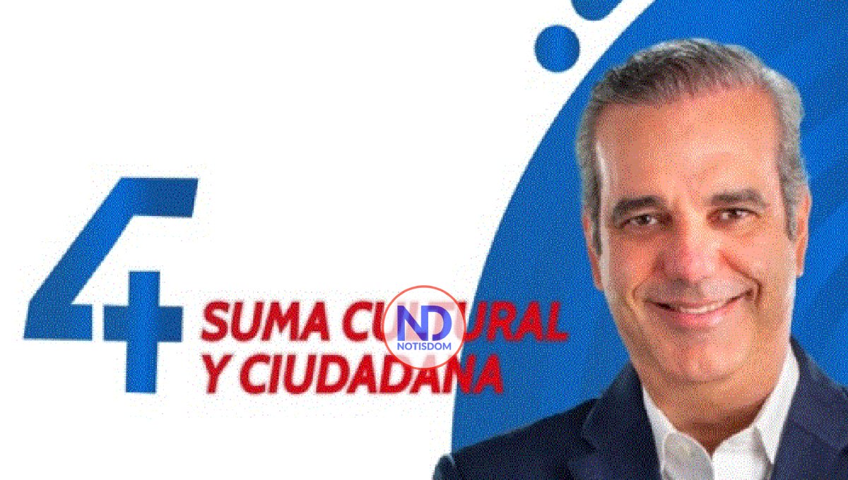 Intelectuales y artistas forman movimiento a favor de Abinader