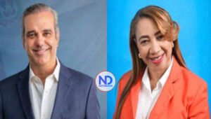 Aspirante a diputada por el PRM valora resultados encuesta Gallup