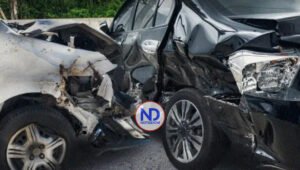 Tras accidentes mortales exigen poner en marcha plan de verificación vehicular