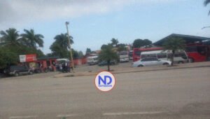 Un muerto y 2 heridos deja balacera entre dos choferes en San Juan