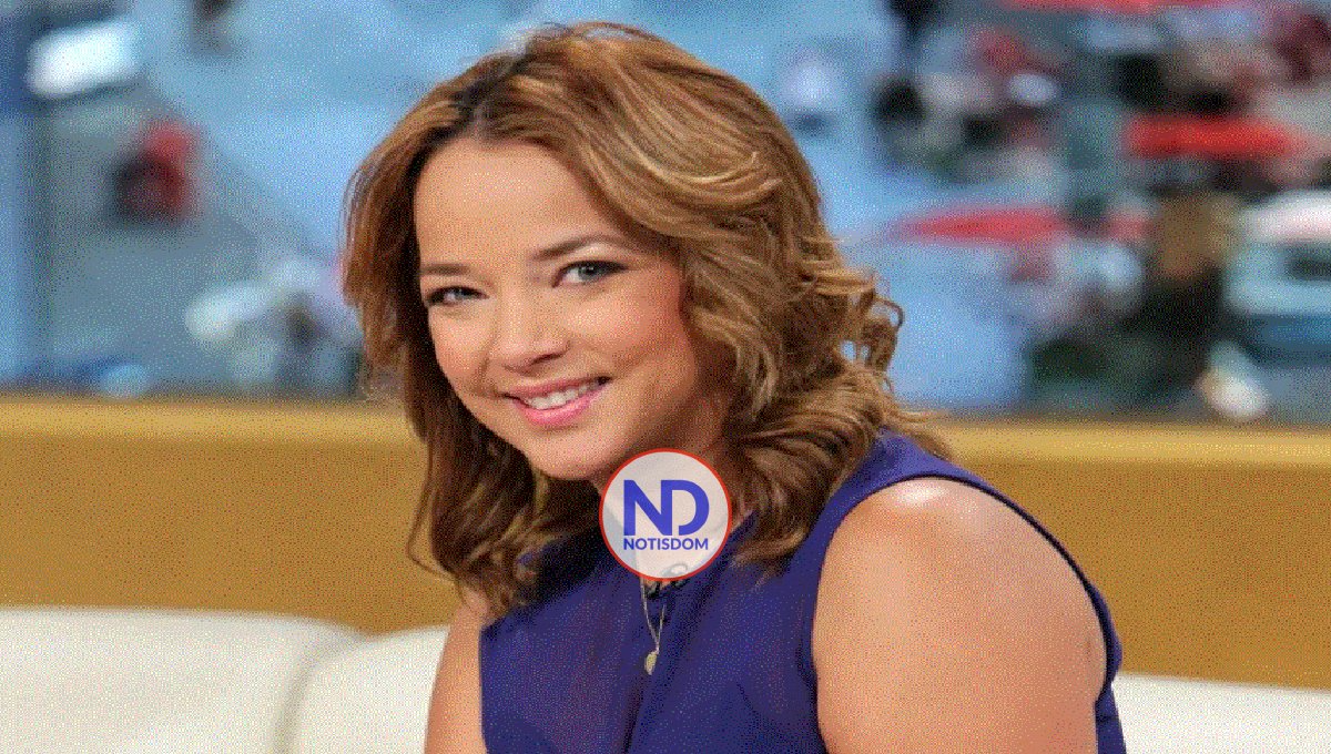 Adamari López sale de Telemundo tras 11 años