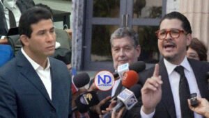 Abogados denuncian «dictadura judicial» en contra Adán Cáceres