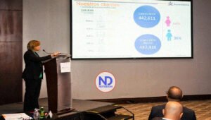 Banco Adopem impacta en más de 400 mil clientes en 2022