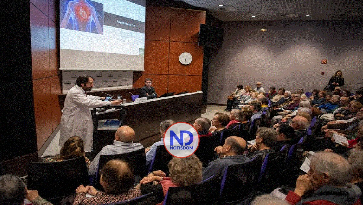 Este fin de semana agenda médica se pone densa