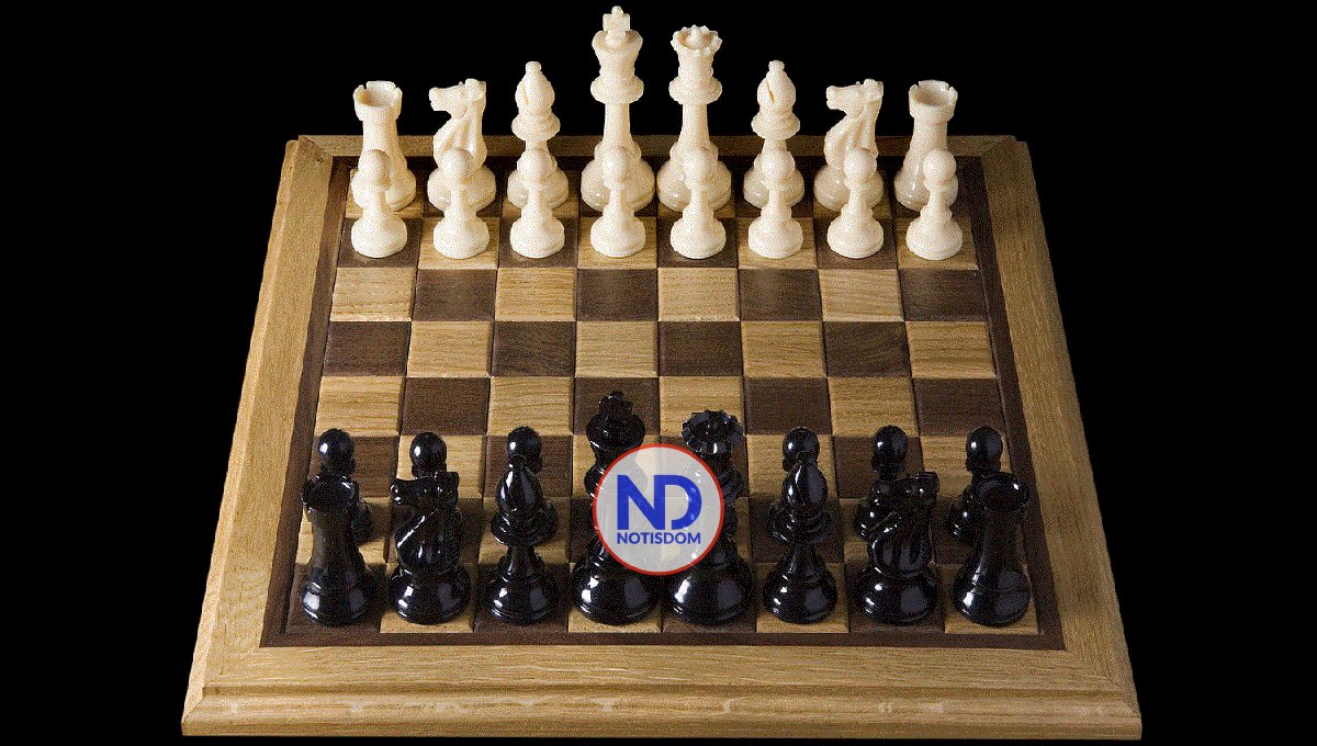 Celebrarán en RD el Campeonato Continental de Ajedrez 2023