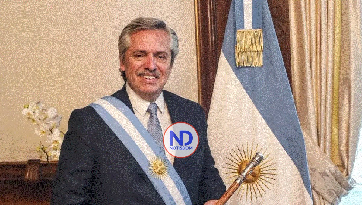 Alberto Fernández no se presentará a la reelección en Argentina