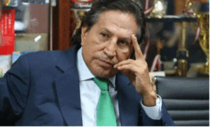 EEUU rechaza la ‘moción de urgencia’ del expresidente de Perú Alejandro Toledo