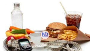 Siete de cada 10 casos de diabetes se asocian a la mala alimentación