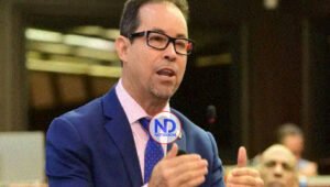 Esto propone el diputado Amado Díaz sobre renovación licencia armas de fuego