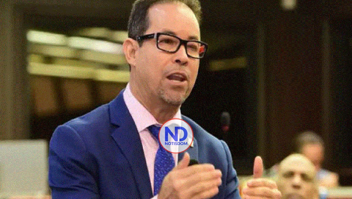 Esto propone el diputado Amado Díaz sobre renovación licencia armas de fuego