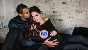 Amelia Vega reacciona ante rumores de embarazo 