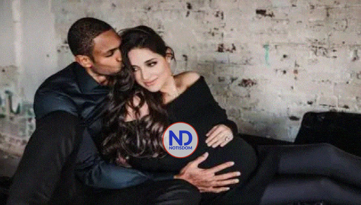 Amelia Vega reacciona ante rumores de embarazo 