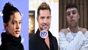 Latin American Music Awards 2023; artistas nominados