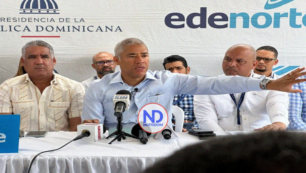 Instalarán transformadores para mejorar servicio de energía en el Cibao
