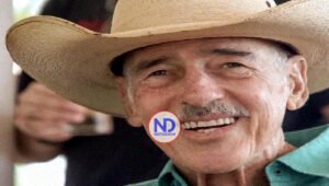 Muere en México a los 81 años el actor dominicano Andrés García