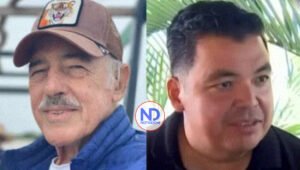 Hijastro de Andrés García habla de los bienes que dejó el actor