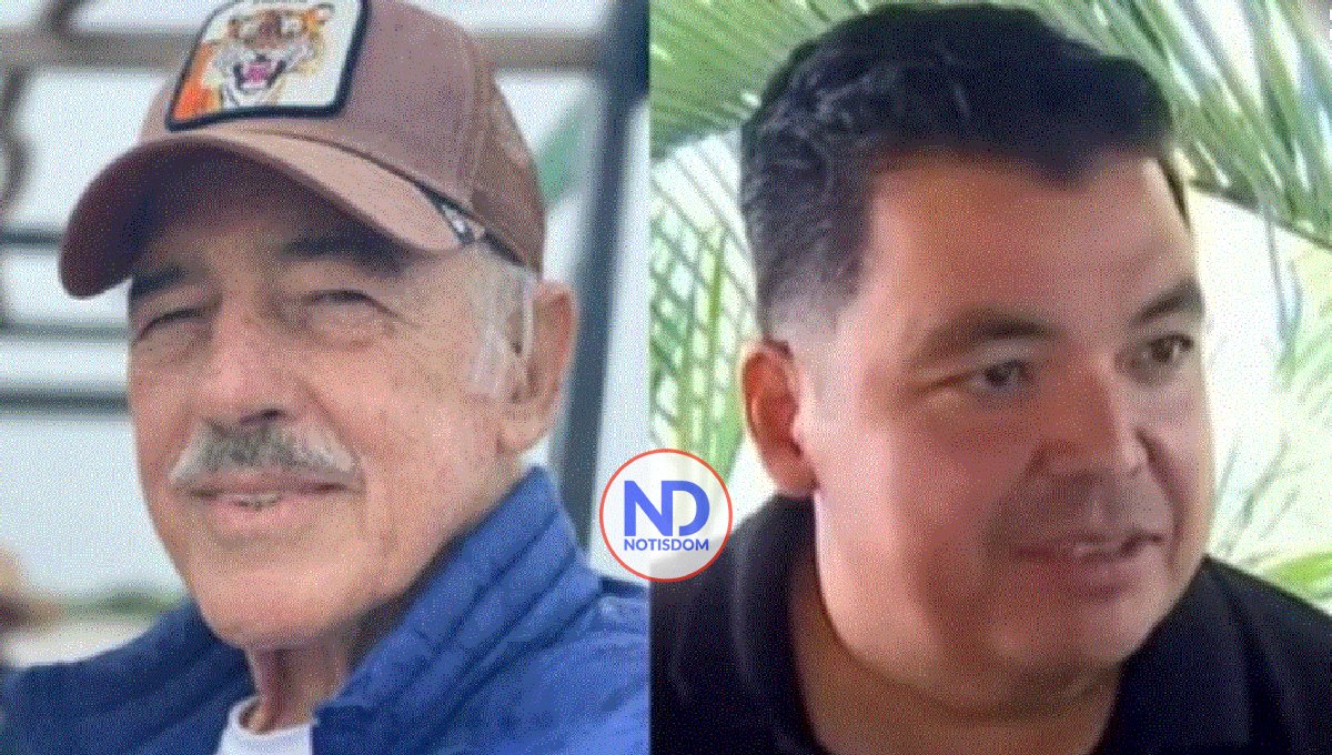 Hijastro de Andrés García habla de los bienes que dejó el actor