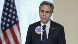 EEUU defiende decisión de apoyo a Ucrania para entrar a la OTAN