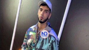 Anuel AA dice que su delgadez le hizo pensar que estaba enfermo