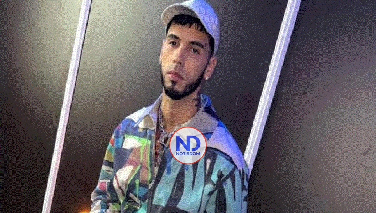 Anuel AA dice que su delgadez le hizo pensar que estaba enfermo