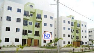 Gobierno anuncia entregará cinco mil viviendas en lo que resta 2023