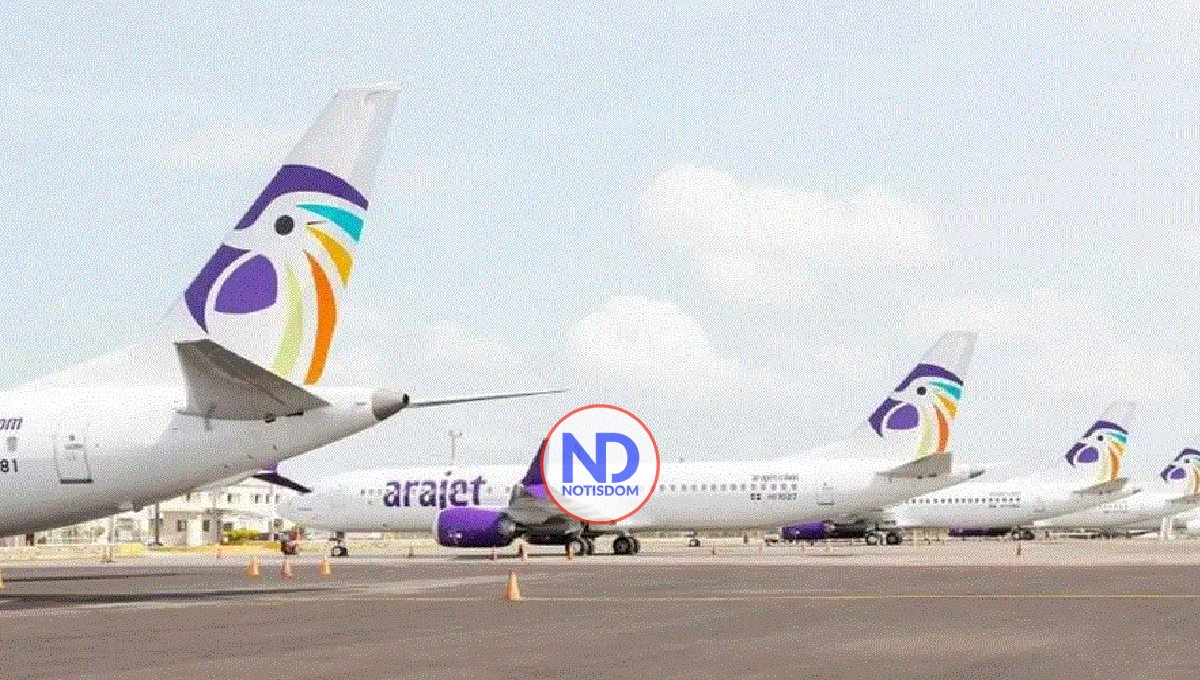 Arajet y Banreservas se unen para facilitar que dominicanos viajen
