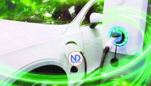 El ahorro, incentivo para migración a uso de autos eléctricos en el país