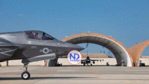 EEUU iniciará ejercicio anual de disuasión nuclear, incluye aliados