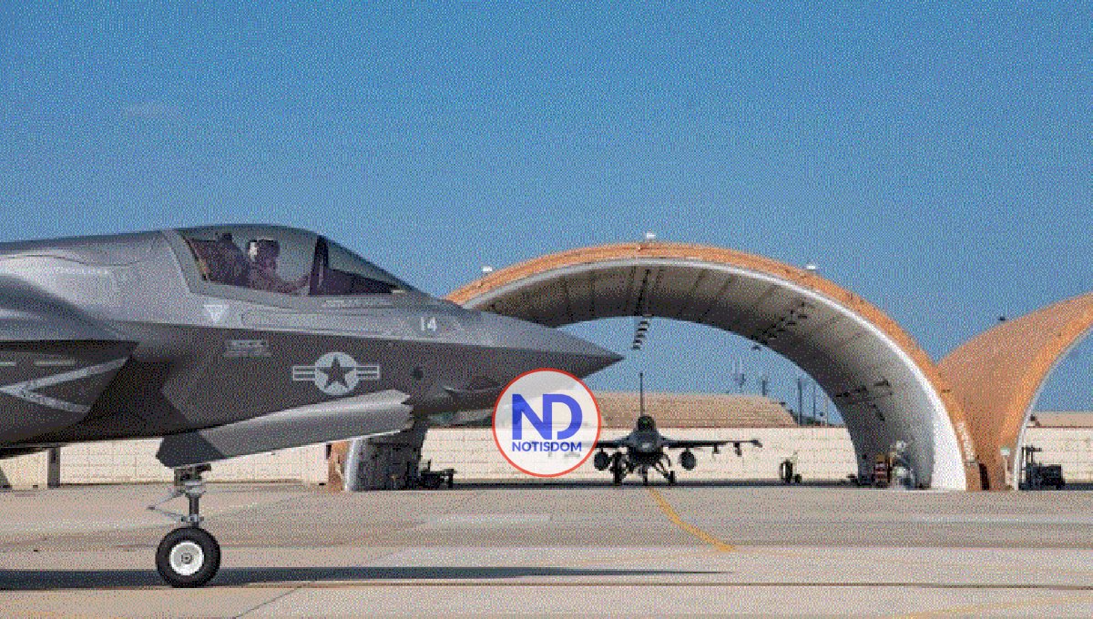 EEUU iniciará ejercicio anual de disuasión nuclear, incluye aliados