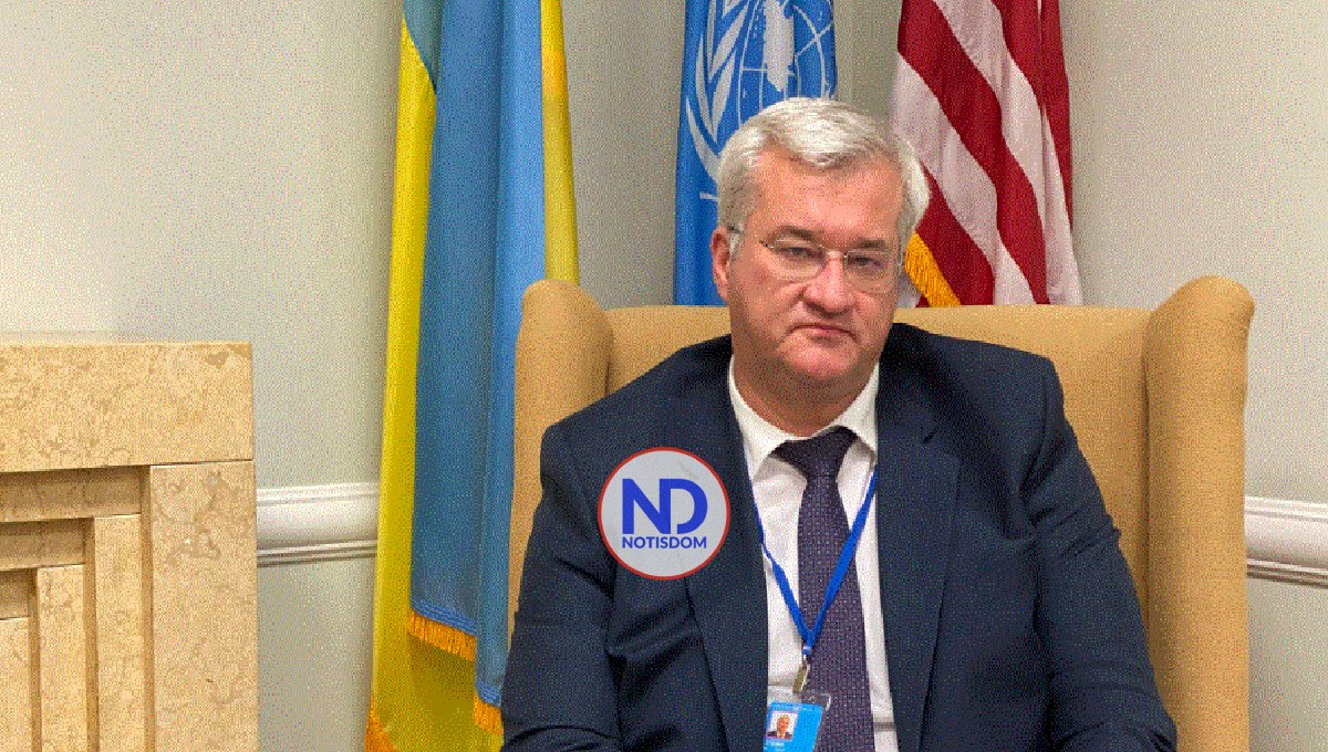 Ucrania está dispuesta a hablar con Rusia sobre futuro de Crimea