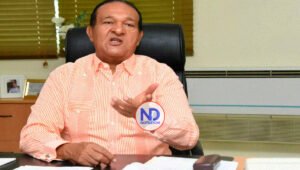 Antonio Marte en desacuerdo con el llamado a huelga en el Cibao