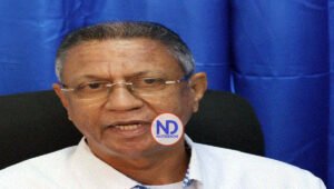 Nuevo director Maternidad de Los Mina realiza levantamiento para mejorar salud en el hospital