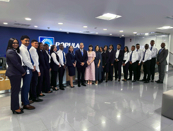BANCO POPULAR 24 Banco Popular inaugura tres sucursales en Higüey y Santo Domingo