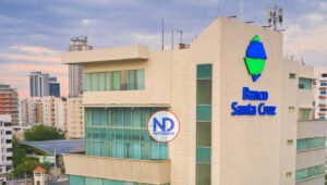 Banco Santa Cruz cierra 2022 con RD$120,907 MM en activos