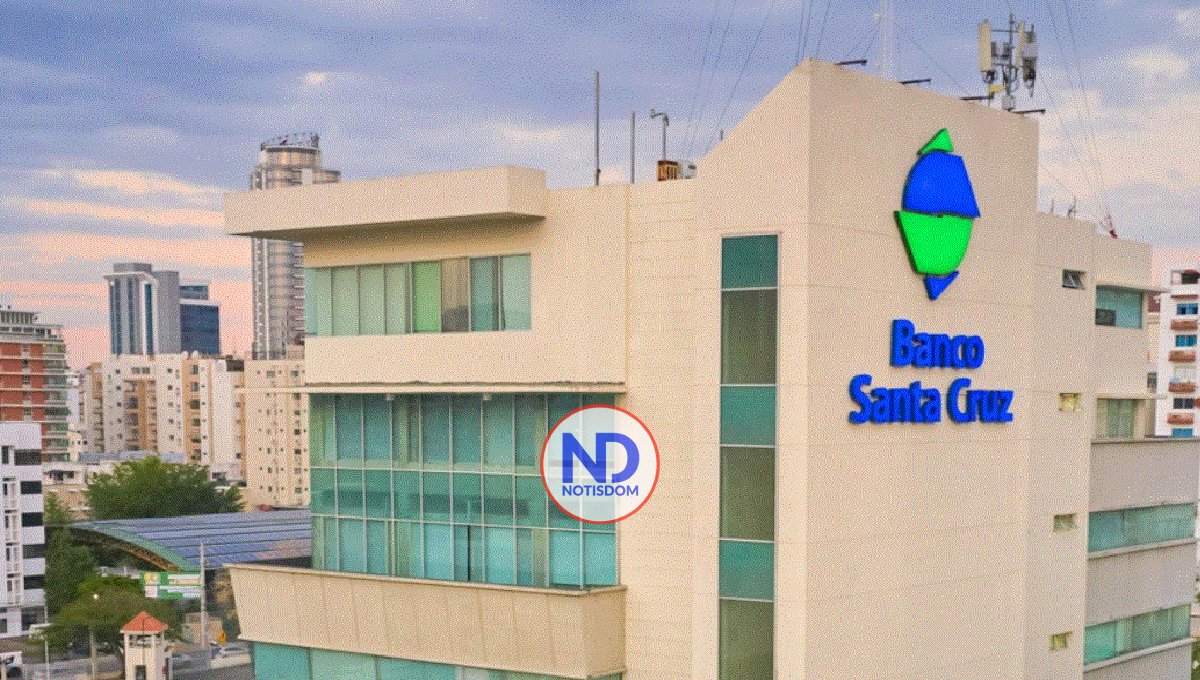 Fitch Rating fija las calificaciones del Banco Santa Cruz en A+ 2 Fitch Rating fija las calificaciones del Banco Santa Cruz en A+