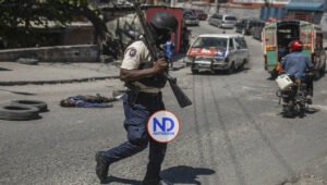 Setenta muertos en Haití en cinco días