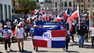 Deploran indiferencia comunidad internacional ante situación Haití