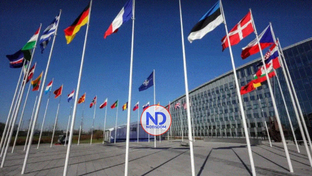 Reino Unido celebra como «día histórico» el ingreso de Finlandia en la OTAN