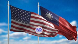 Revelan debilidad «clave» EE.UU. en posible guerra sobre Taiwán